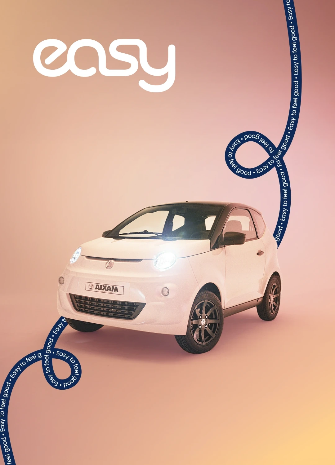 Utforsk Easy-modellene