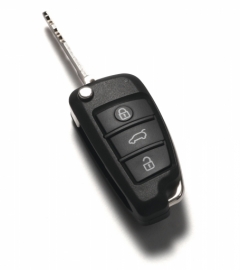"Flipkey" fjernkontroll