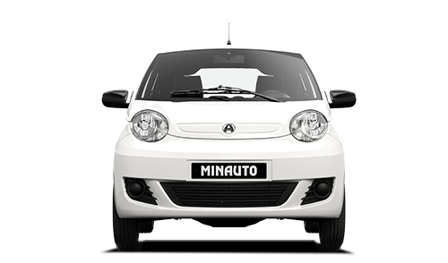 Minauto