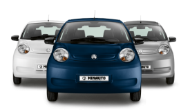 Minauto