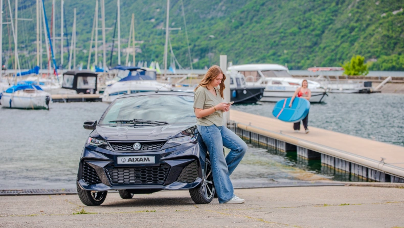 Mopedbiler fra AIXAM Coupe 1.jpg