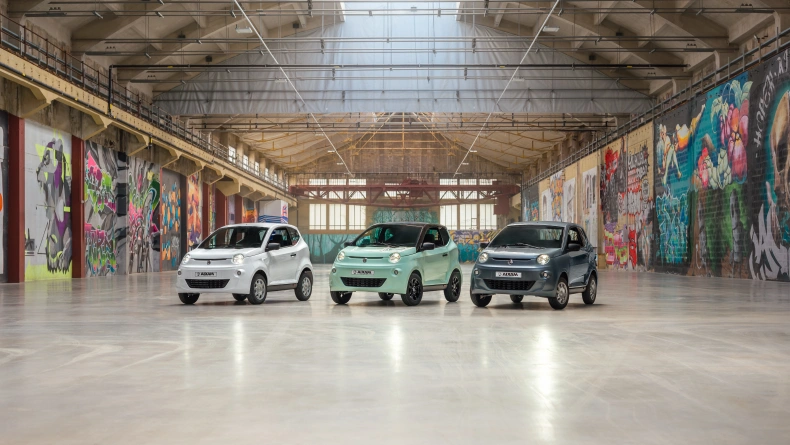 Mopedbiler fra AIXAM EASY AIXAM RUBANOX - Old School Concept-1.jpg