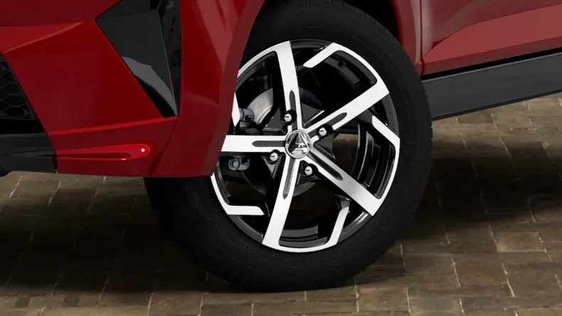 Mopedbiler fra AIXAM Crossover CROPRE_RED_34AV_JPG_2 (2).jpg