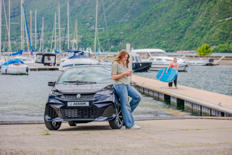 Mopedbiler fra AIXAM Coupe 1.jpg