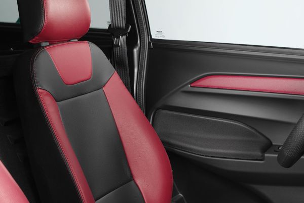 Mopedbiler fra AIXAM e Crossover Premium sete